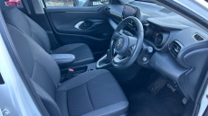 Toyota Yaris 1.5 Hybrid Design 5dr CVT Hybrid Hatchback